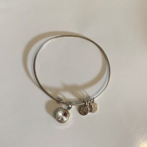 Alex and Ani bracelet